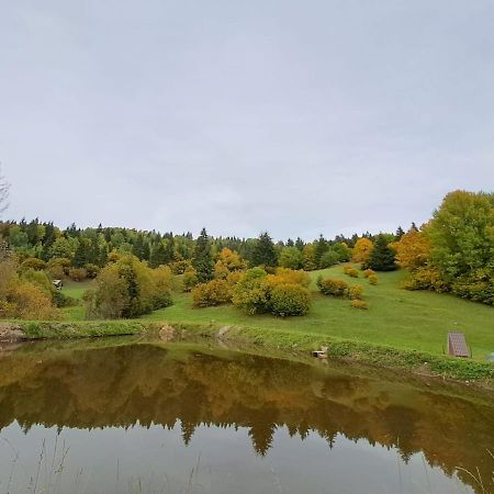 Cabane Areama Neagra Izvoru Mureşului Buitenkant foto