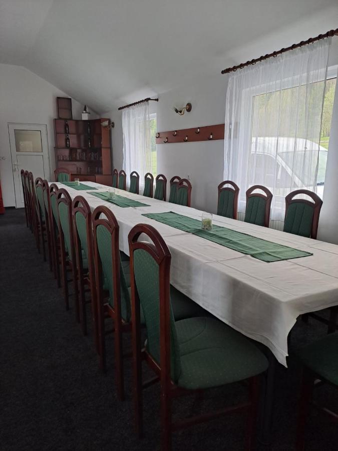 Cabane Areama Neagra Izvoru Mureşului Buitenkant foto