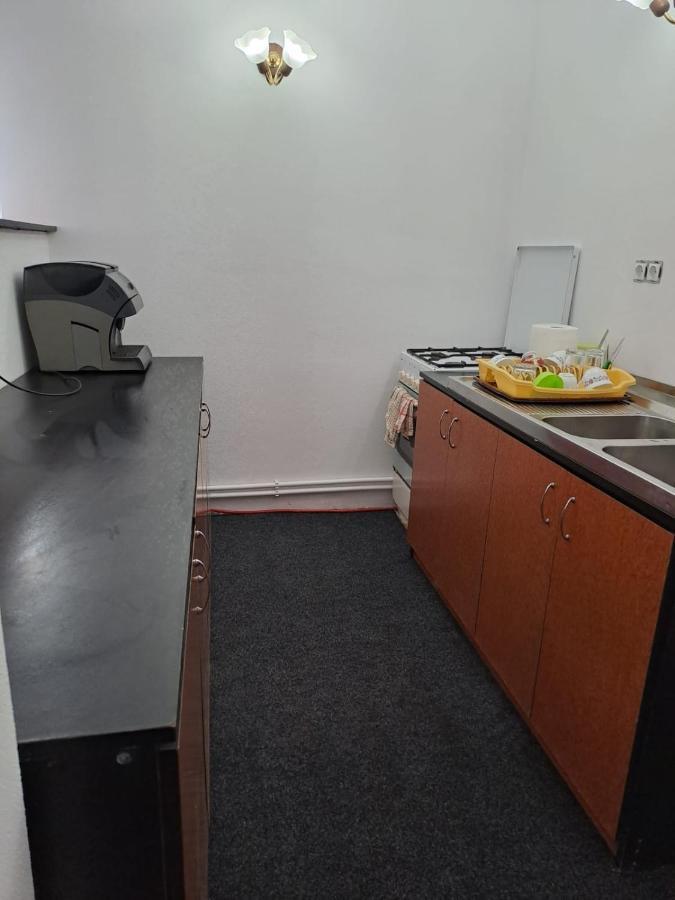 Cabane Areama Neagra Izvoru Mureşului Buitenkant foto