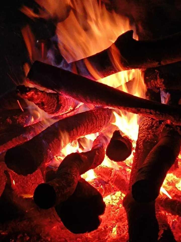 Cabane Areama Neagra Izvoru Mureşului Buitenkant foto