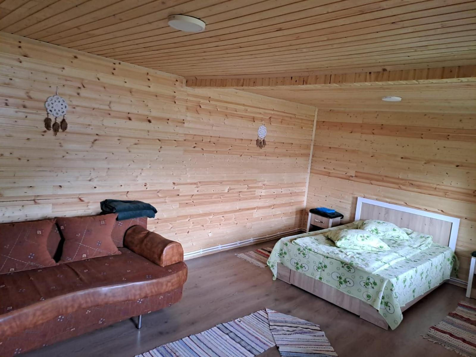Cabane Areama Neagra Izvoru Mureşului Kamer foto